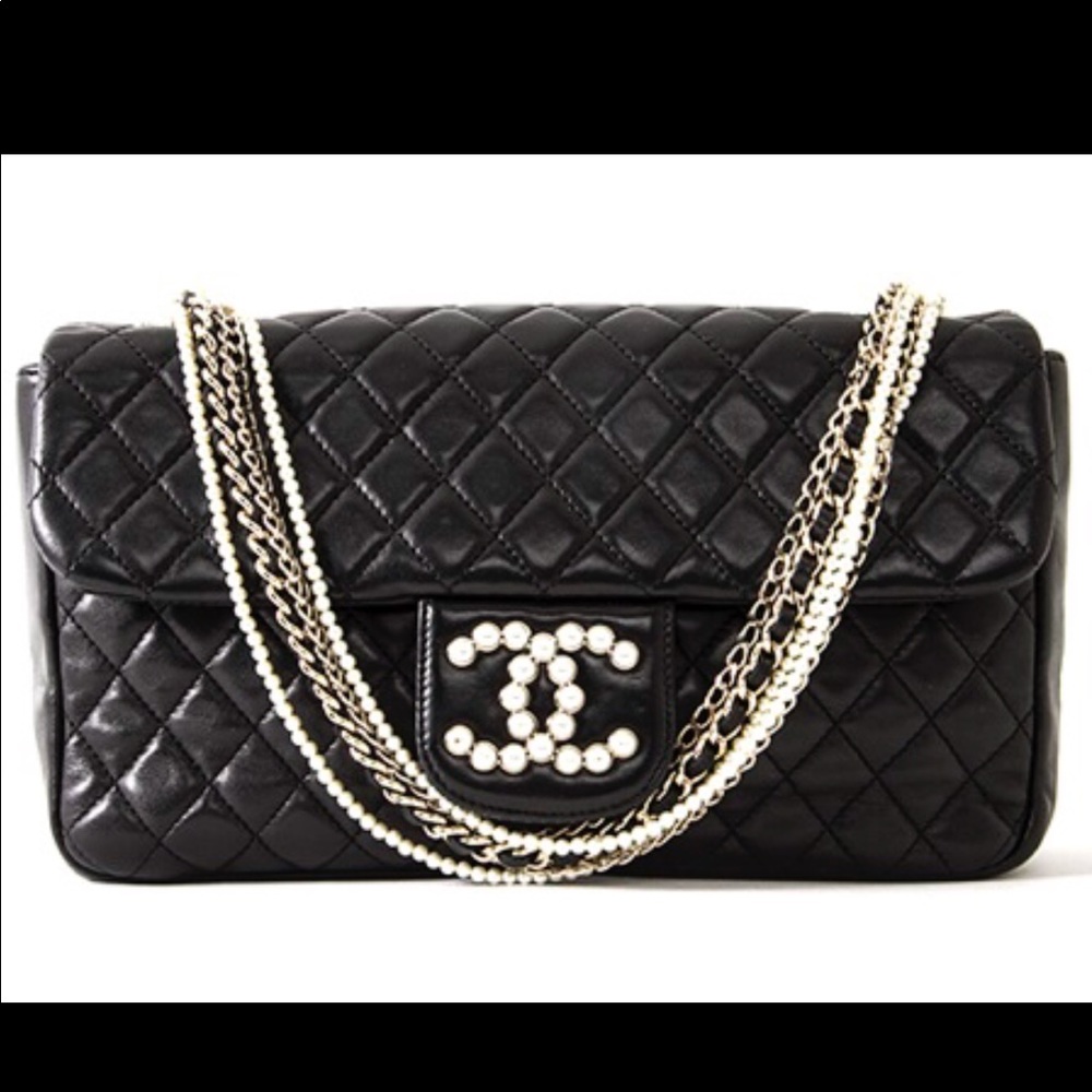 ISO Chanel Westminster